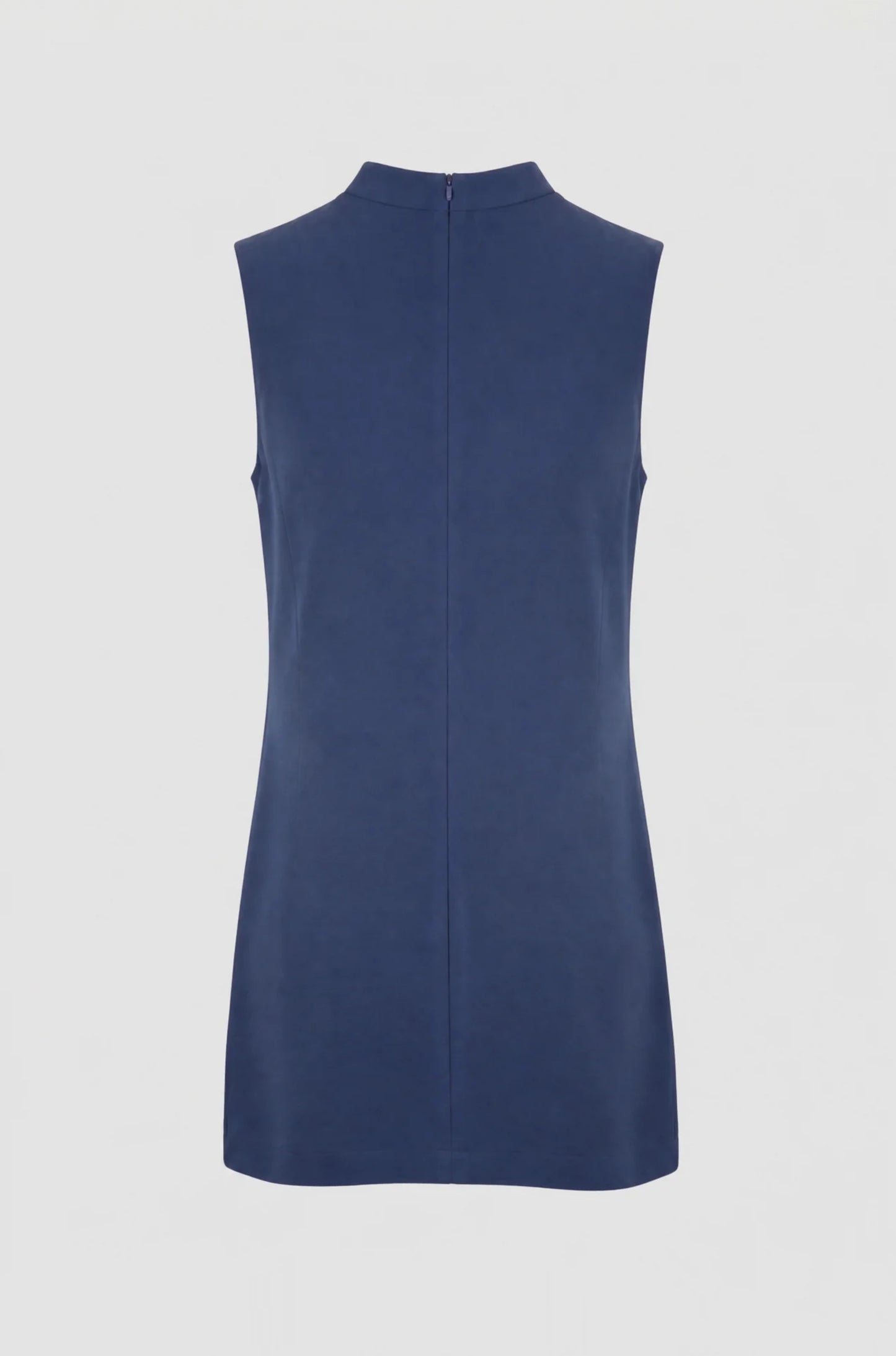 Belleville Dress