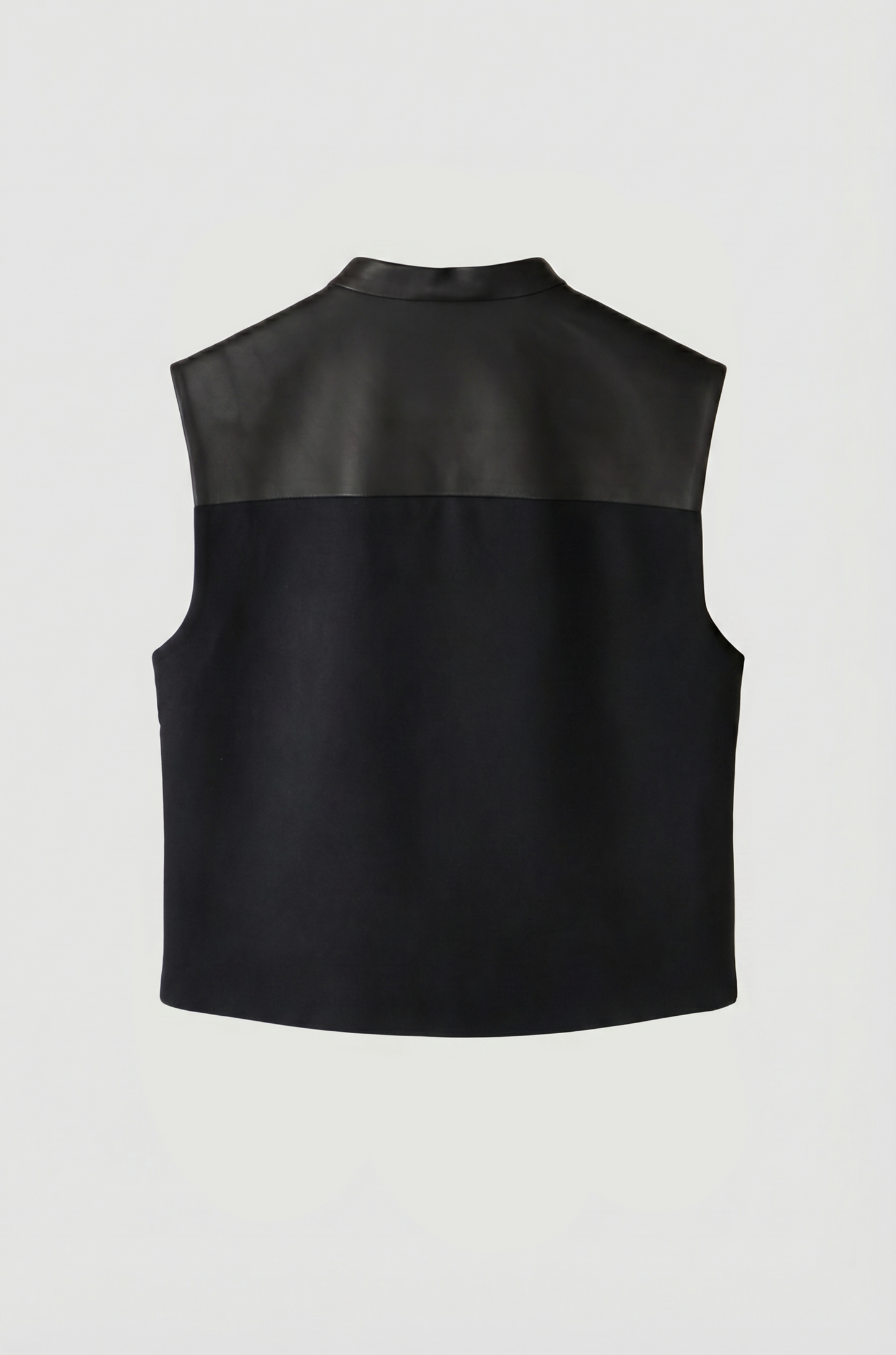 Top asymétrique