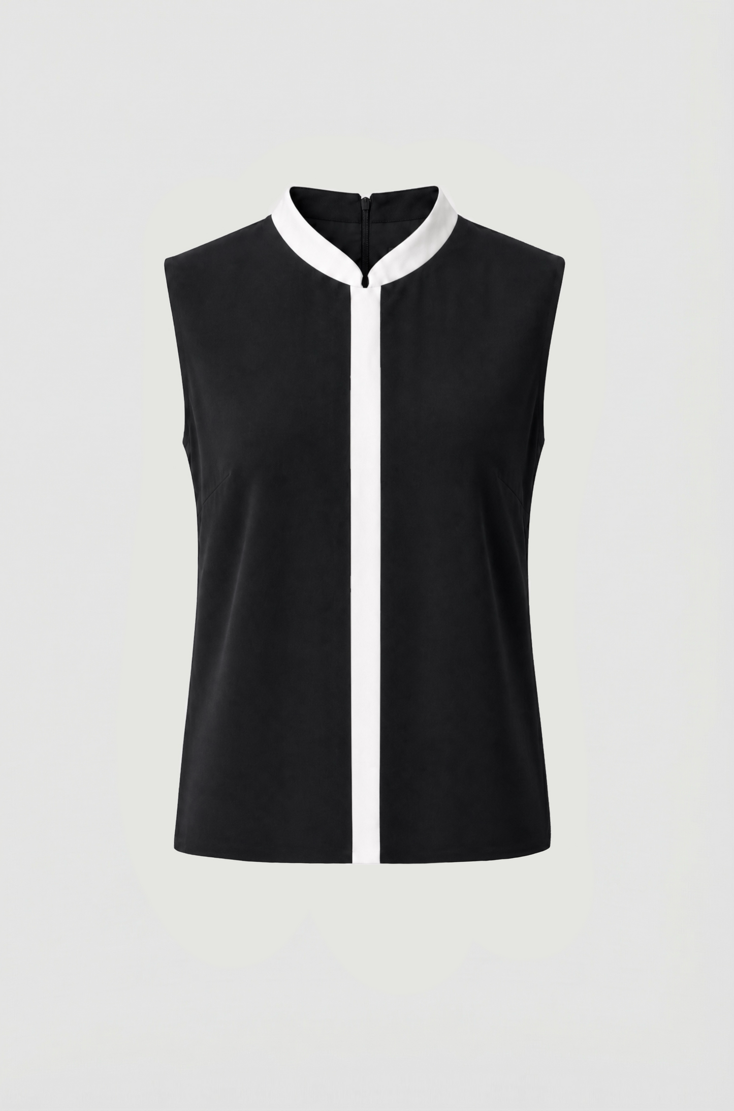 Black SF Top