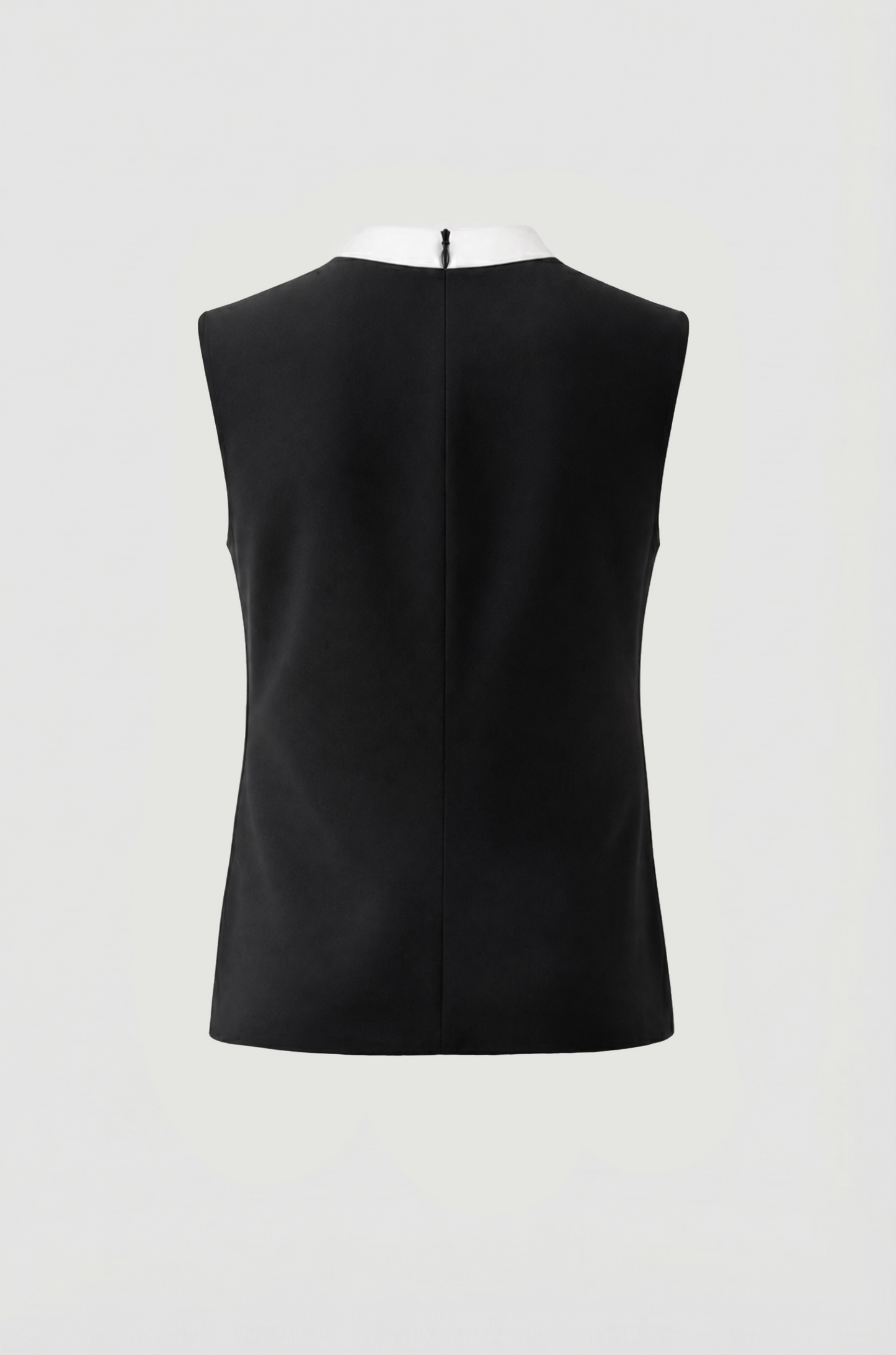 Black SF Top