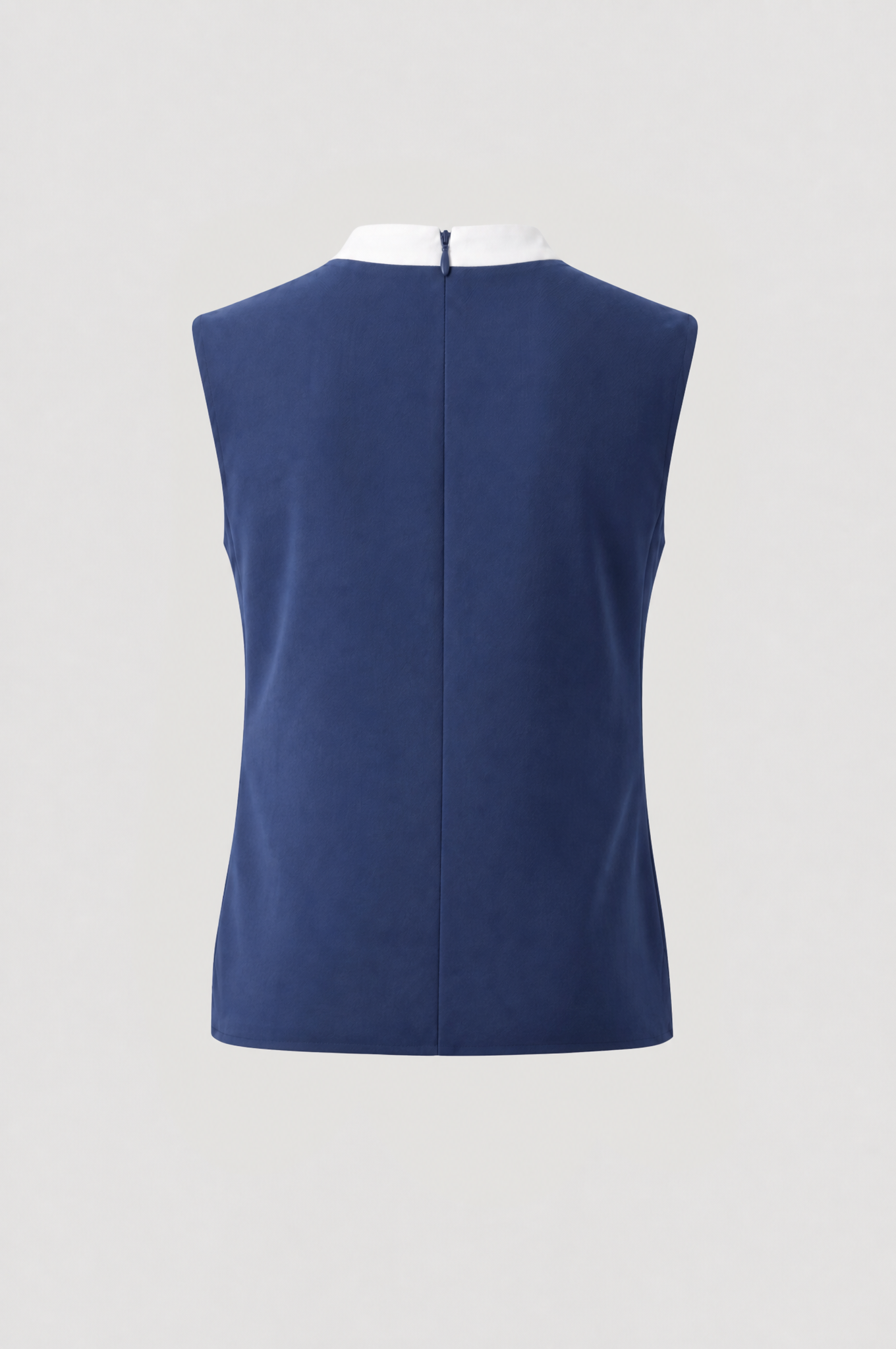 Blue SF Top