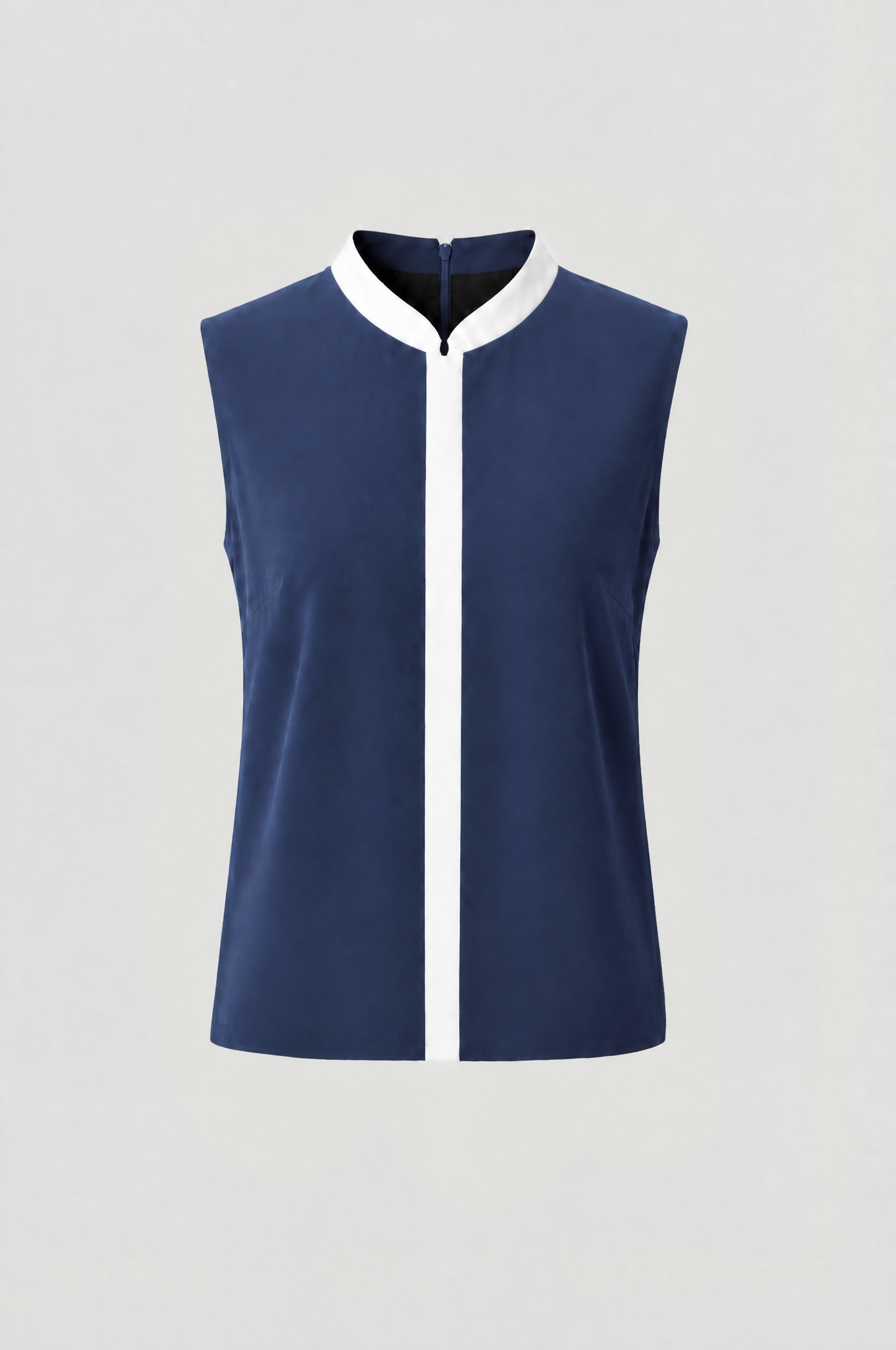 Blue SF Top